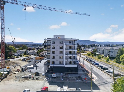#303-777 Station Ave, Langford, BC 
