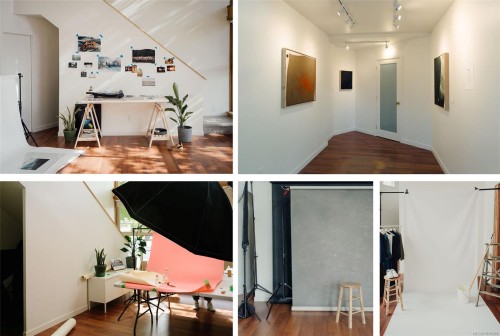#3-407 William St, Victoria, BC 
