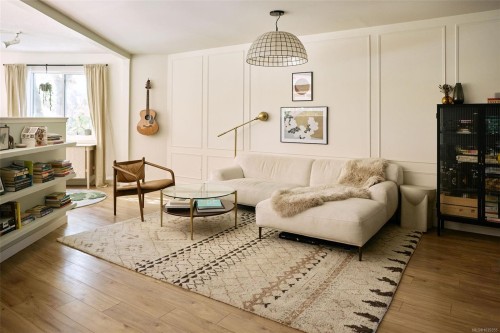 #3-407 William St, Victoria, BC 