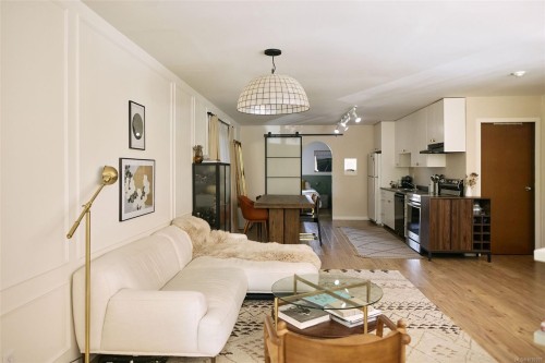 #3-407 William St, Victoria, BC 