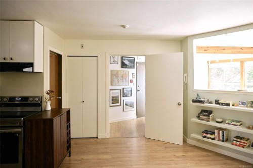#3-407 William St, Victoria, BC 