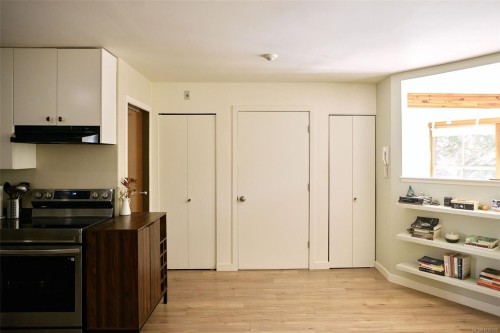 #3-407 William St, Victoria, BC 