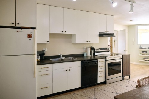 #3-407 William St, Victoria, BC 