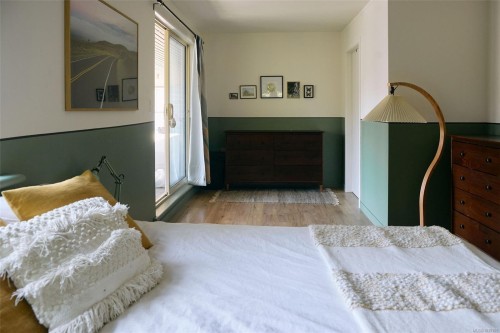 #3-407 William St, Victoria, BC 