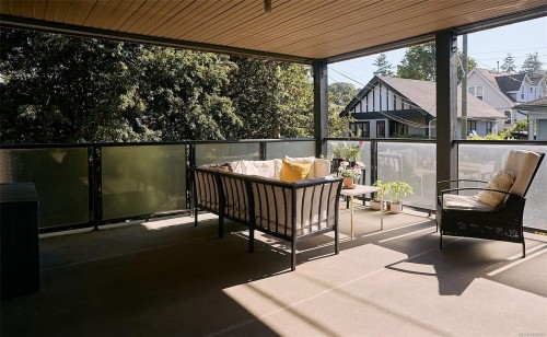 #3-407 William St, Victoria, BC 