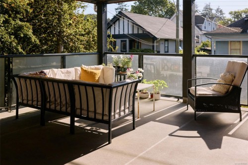 #3-407 William St, Victoria, BC 