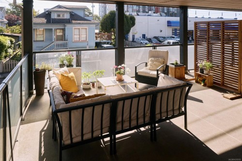 #3-407 William St, Victoria, BC 