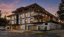 #205-990 Doumac Ave, Saanich, BC  - Outdoor With Body Of Water With View 