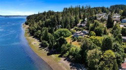 1231 Sutherland Dr Cowichan Bay, BC V0R 1N2