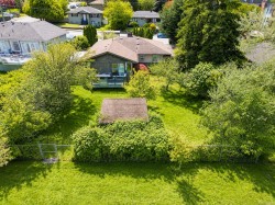 1736 Cedar Hill Cross Rd Saanich, BC V8P 2R1
