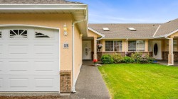 #13-20 Anderton Ave Courtenay, BC V9N 2G8