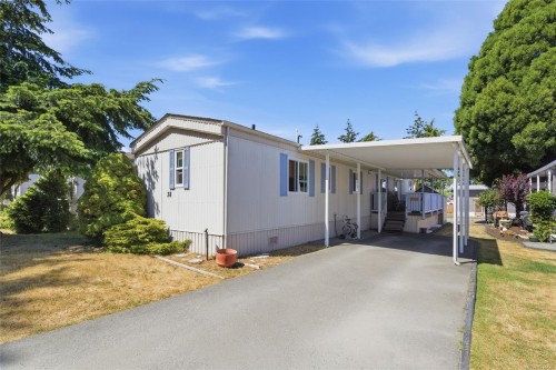 #38-150 Corfield St North, Parksville, BC 