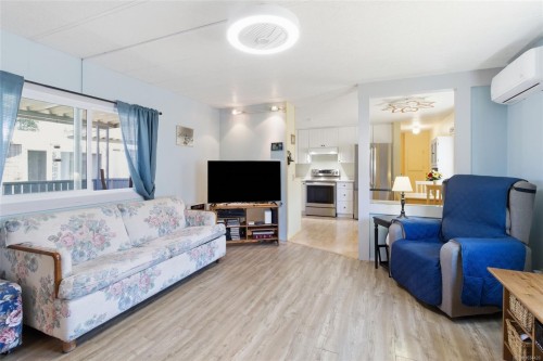 #38-150 Corfield St North, Parksville, BC 