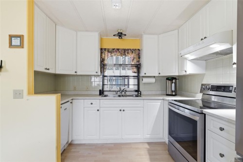 #38-150 Corfield St North, Parksville, BC 