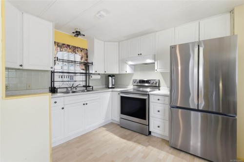#38-150 Corfield St North, Parksville, BC 