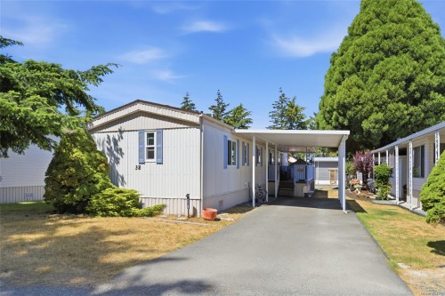 #38-150 Corfield St North, Parksville, BC 