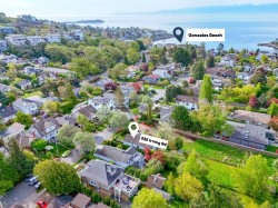 336 Irving Rd Victoria, BC V8S 4A2