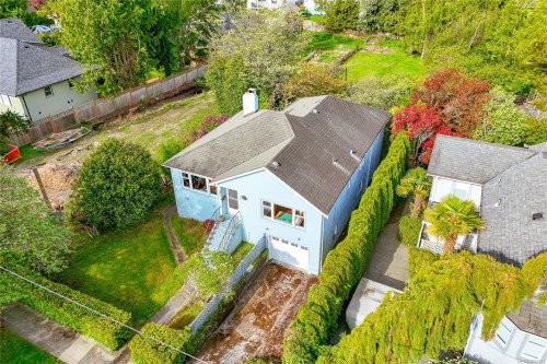 336 Irving Rd, Victoria, BC 