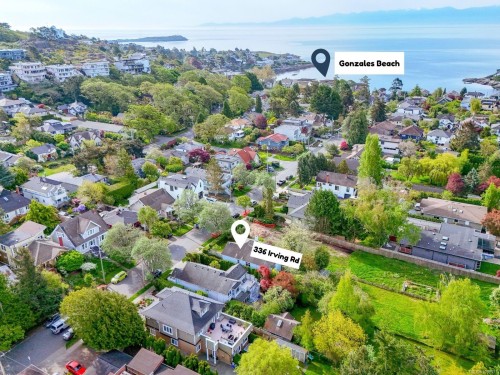 336 Irving Rd, Victoria, BC 