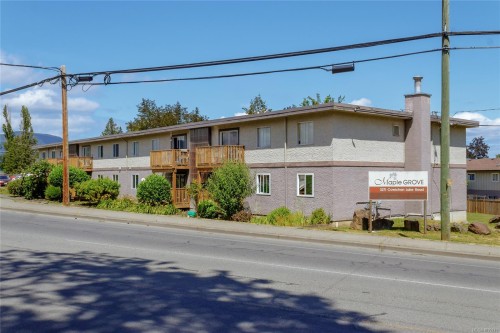 #3-3271 Cowichan Lake Rd  Duncan, BC V9L 4C1