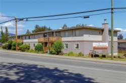 #3-3271 Cowichan Lake Rd Duncan, BC V9L 4C1