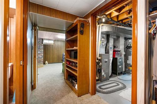 63 Teakwood Ave, Winnipeg, MB 