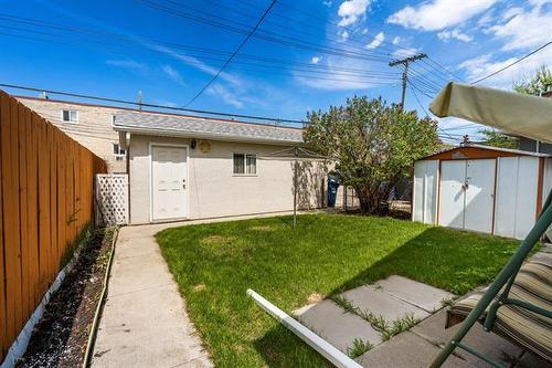 63 Teakwood Ave, Winnipeg, MB 
