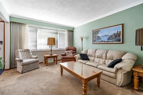 63 Teakwood Ave, Winnipeg, MB 