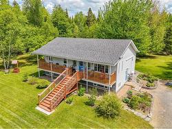 162 Route 605  Temperance Vale, NB E6G 2B9