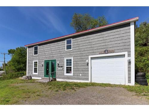 8698 Route 102, Public Landing, NB 