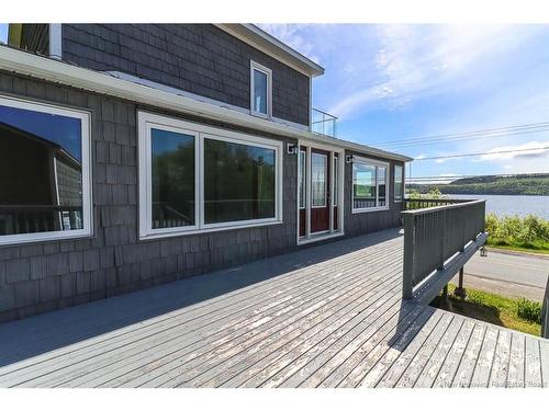 8698 Route 102, Public Landing, NB 