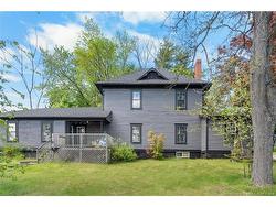 1 Clement Cormier ST  Moncton, NB E1A 3B6