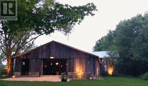 BARN - 3476 Garden Of Eden Road, Clearview, ON 