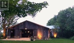 BARN - 