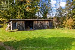drive shed - 