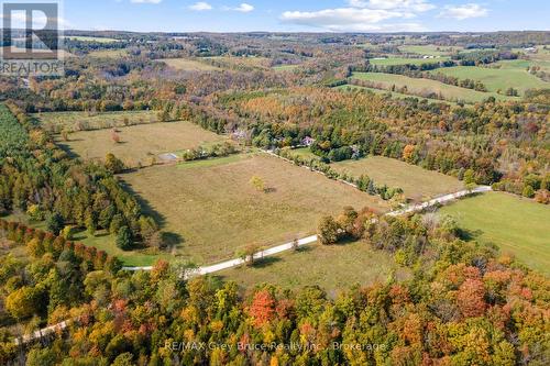 50 gorgeous acres - 3476 Garden Of Eden Road, Clearview, ON 