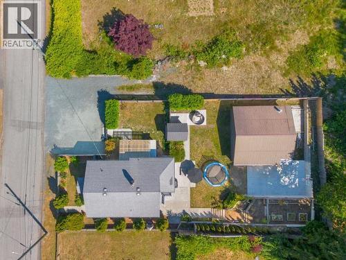 6896 Drake Street, Powell River, BC 