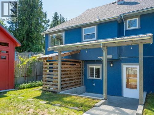 6896 Drake Street, Powell River, BC 
