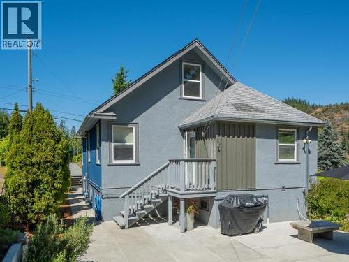 6896 Drake Street, Powell River, BC 
