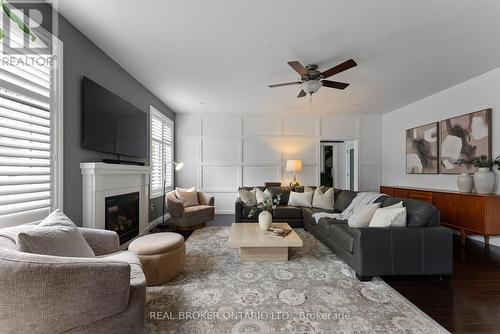 20 DENBURY COURT  Whitby, ON L1M 0H5