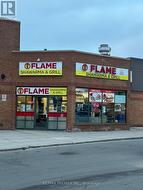 1 - 31 TAPSCOTT ROAD Toronto, ON M1B 4Y7