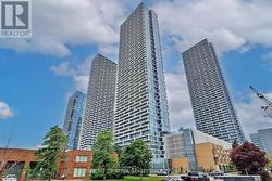 2901 - 898 PORTAGE PARKWAY Vaughan, ON L4K 0J7