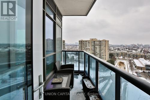 1002 - 30 Upper Mall Way, Vaughan, ON 