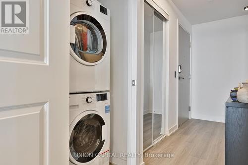 1002 - 30 Upper Mall Way, Vaughan, ON 
