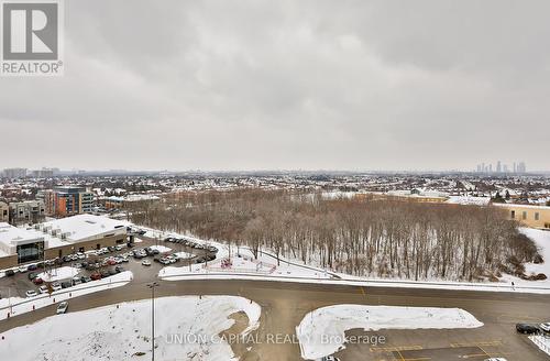 1002 - 30 Upper Mall Way, Vaughan, ON 