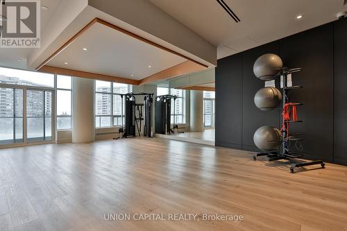 1002 - 30 Upper Mall Way, Vaughan, ON 