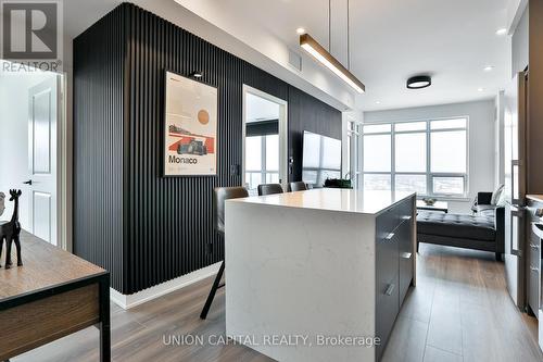 1002 - 30 Upper Mall Way, Vaughan, ON 