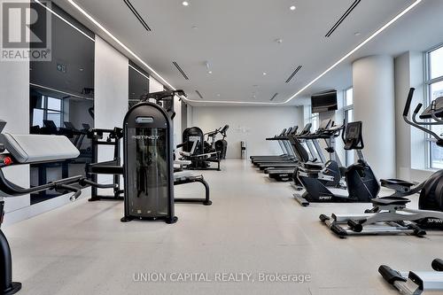 1002 - 30 Upper Mall Way, Vaughan, ON 