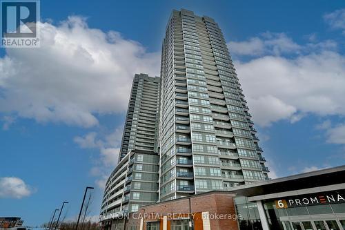 1002 - 30 Upper Mall Way, Vaughan, ON 