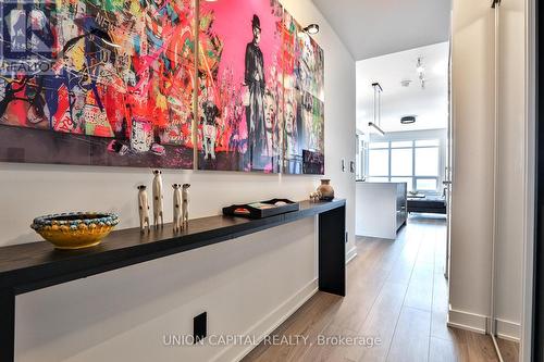 1002 - 30 Upper Mall Way, Vaughan, ON 